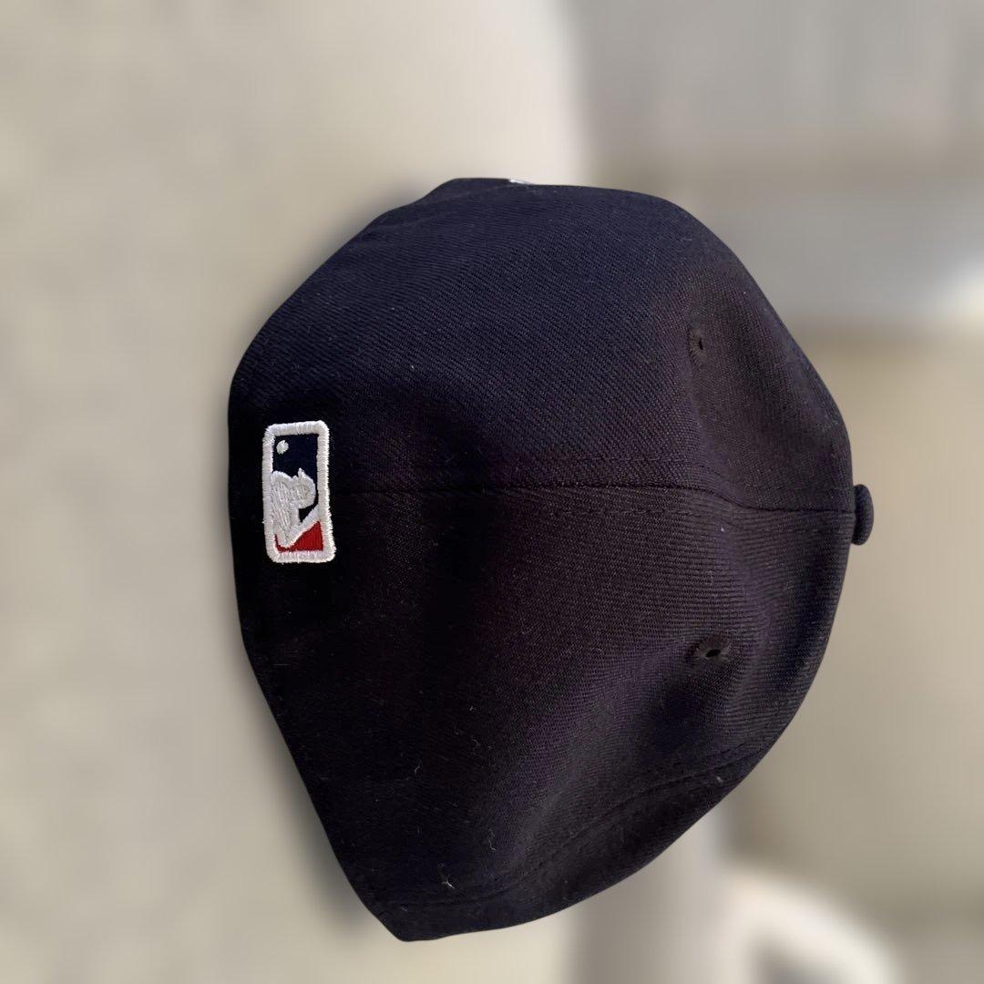 Boston Red Sox New Era ベースボールキャップ
