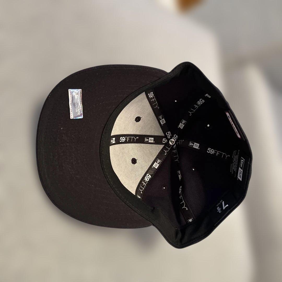 Boston Red Sox New Era ベースボールキャップ