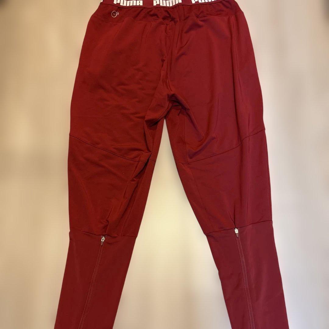 PUMA Arsenal ジャージ