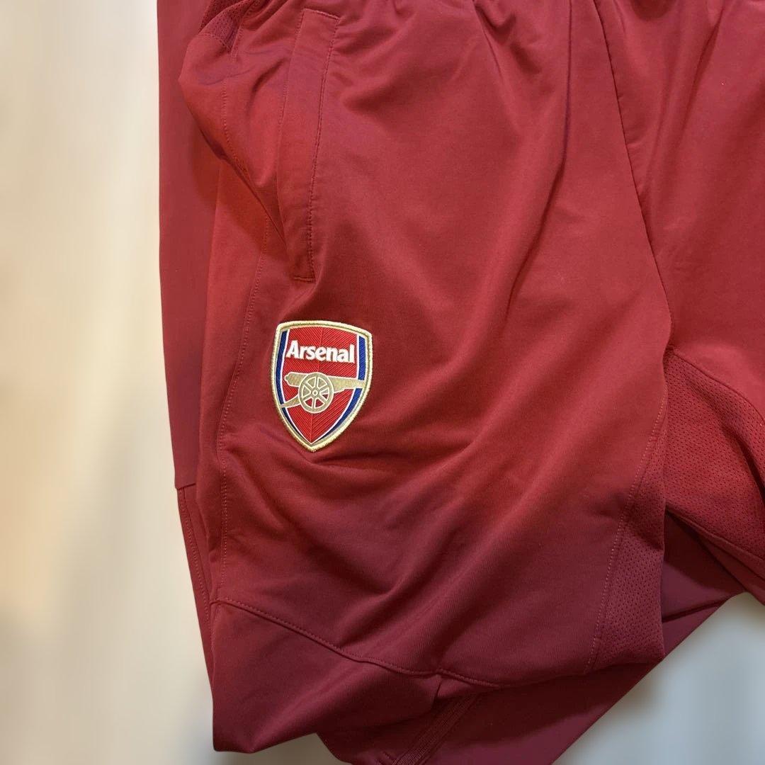 PUMA Arsenal ジャージ