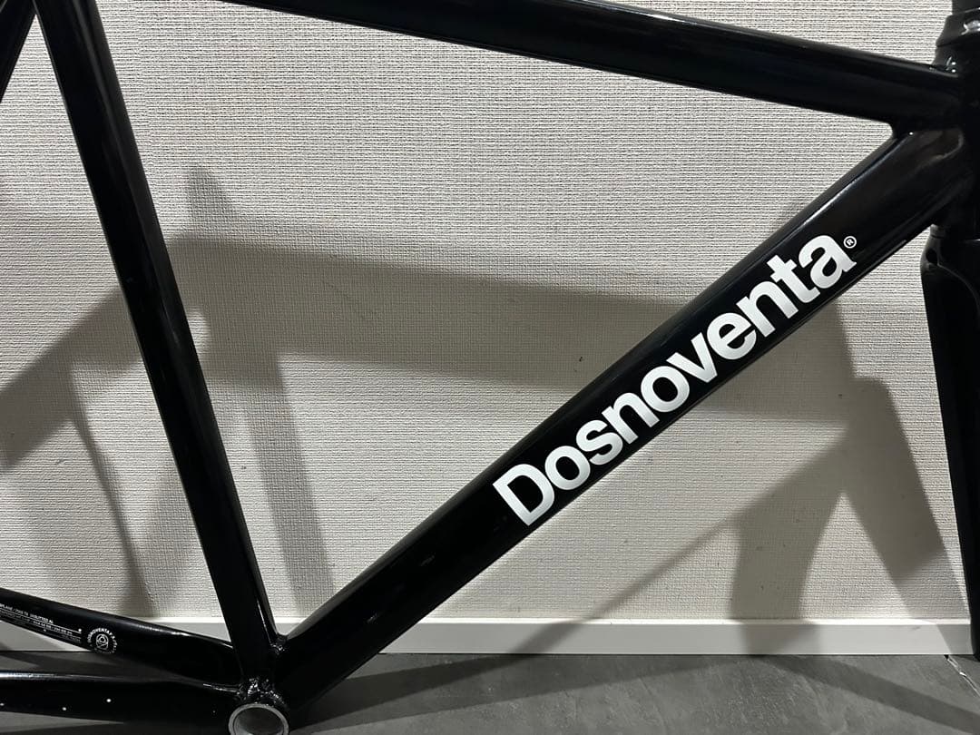 パーツ Dosnoventa DETROIT size M