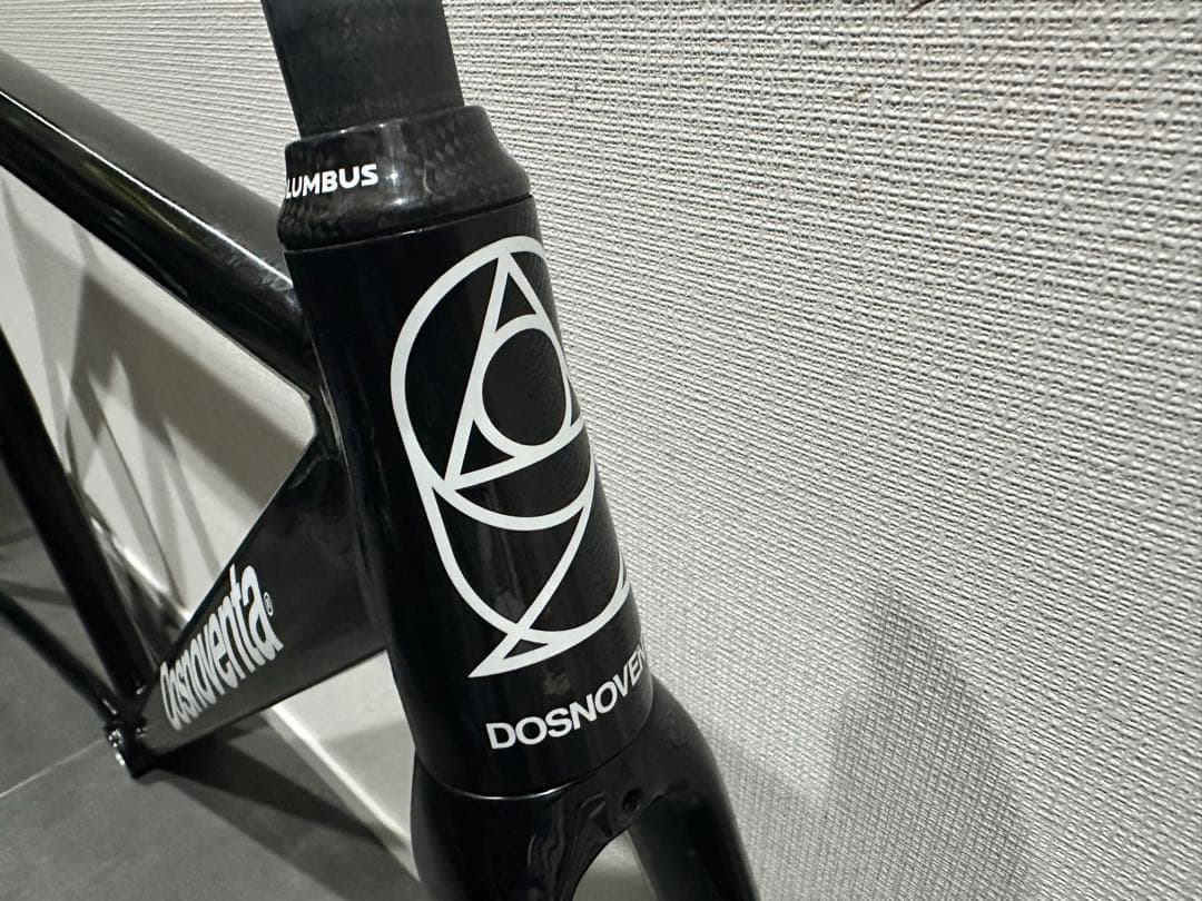 パーツ Dosnoventa DETROIT size M
