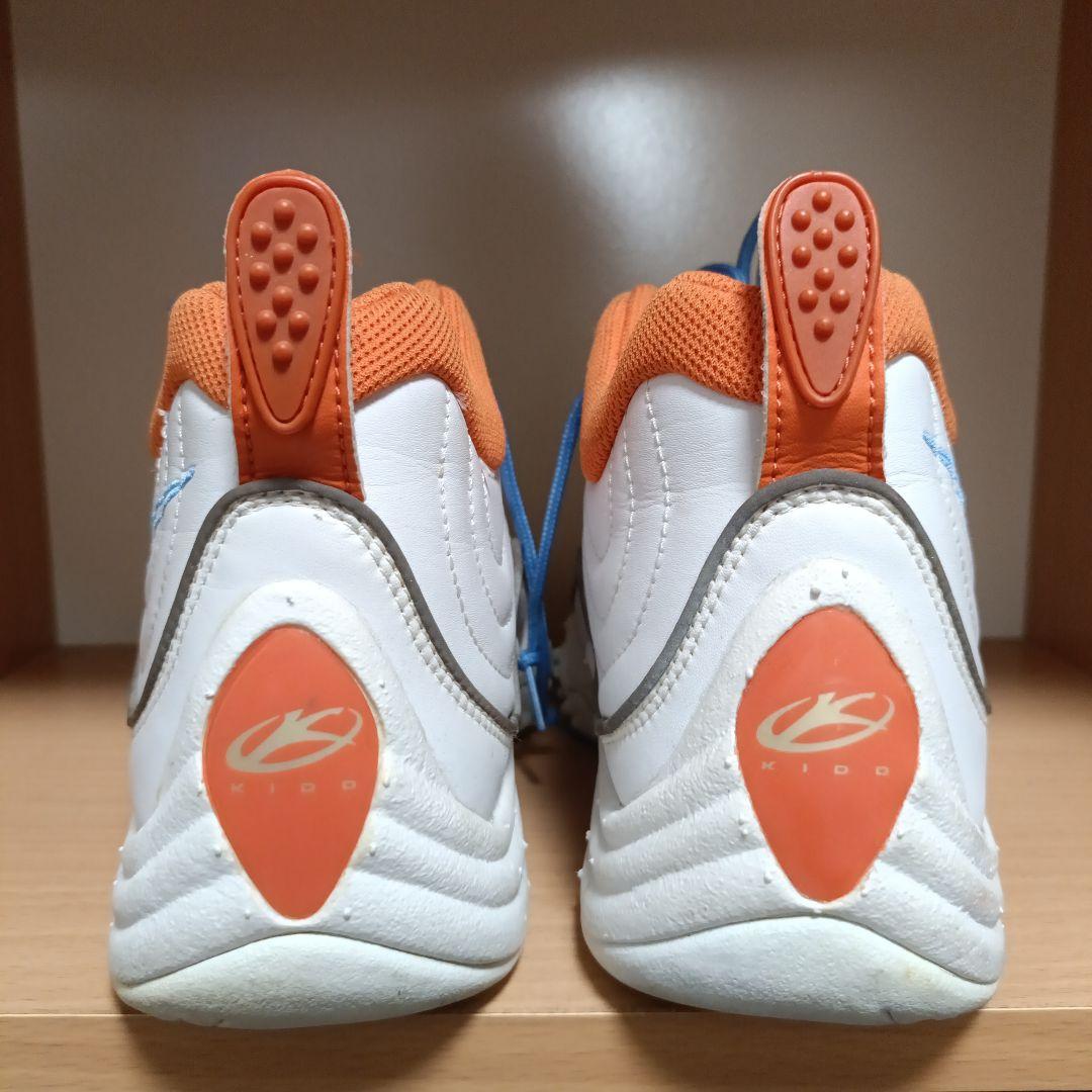 Nike エアズームフライト5id