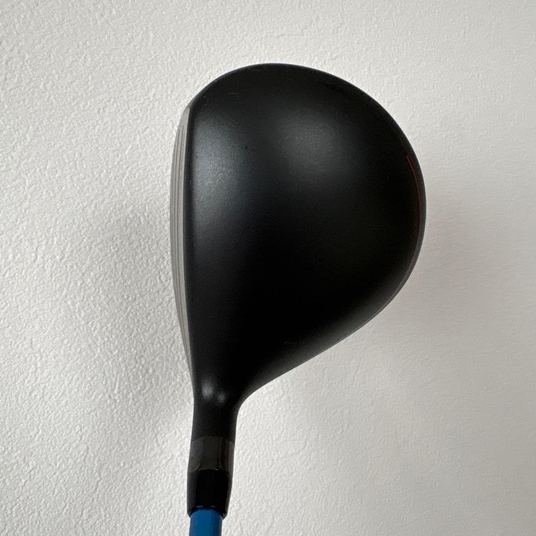 ブリヂストン B2 フェアウェイウッド　5W スピーダーNXブルー