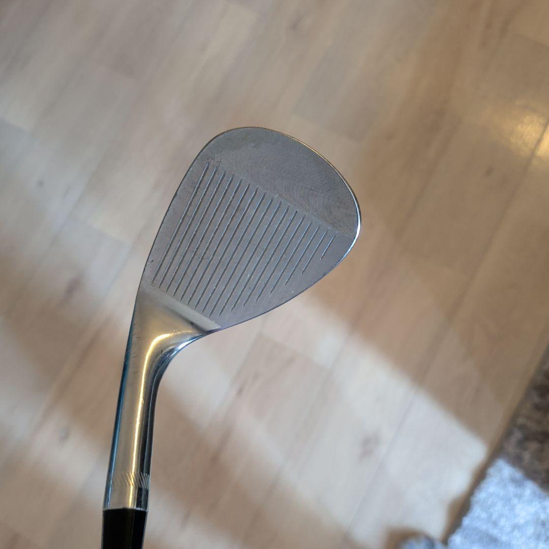 Titleist SM7 60度ウェッジ