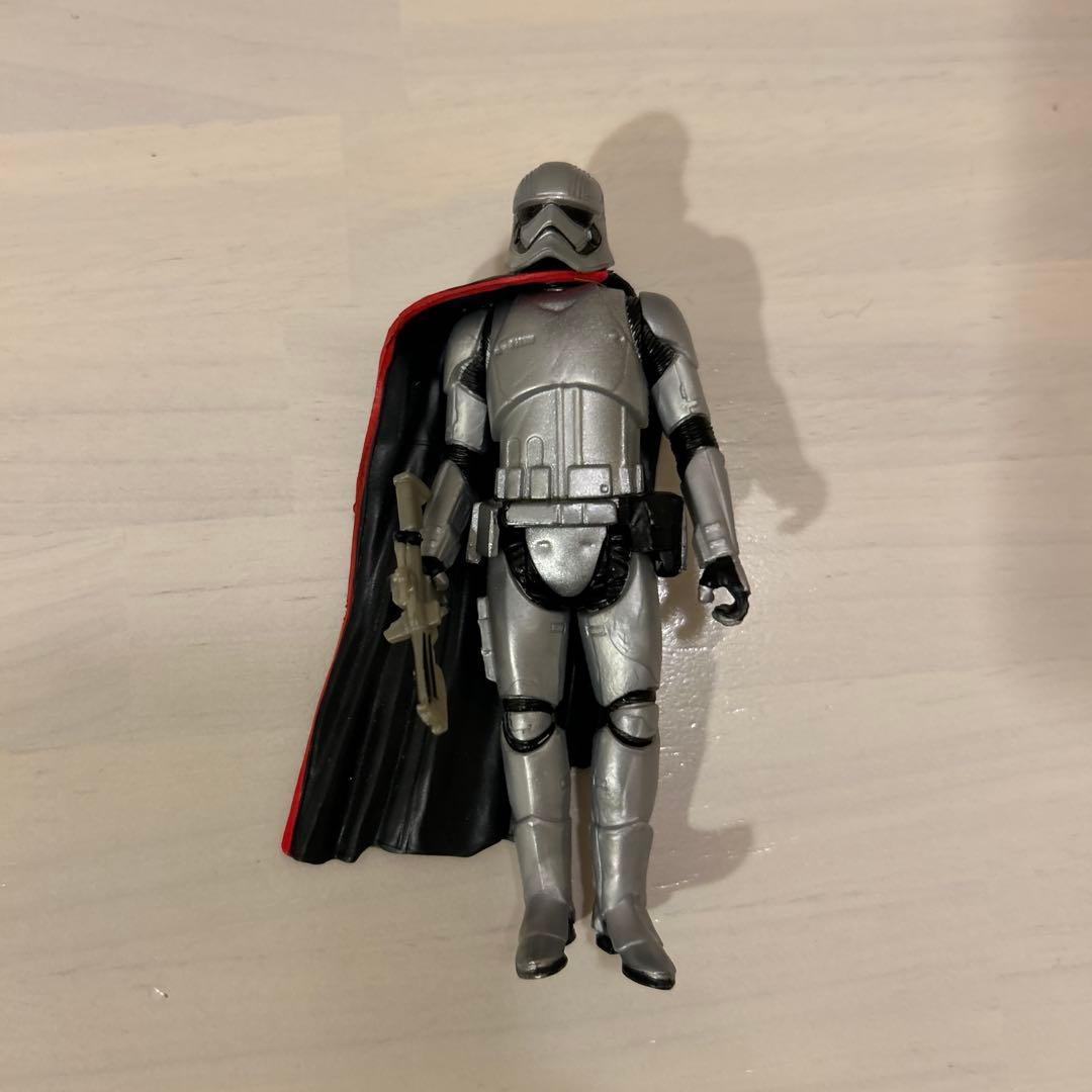 スター・ウォーズ　14体フィギュアセット