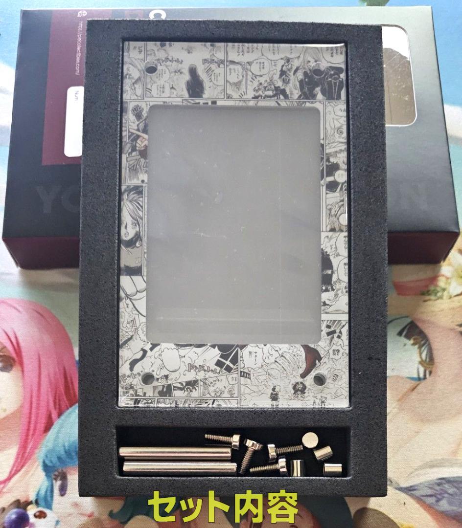 【専用出品】ワンピースカード絵繋ぎ　専用アクリルスタンド　8点（詳細説明欄）
