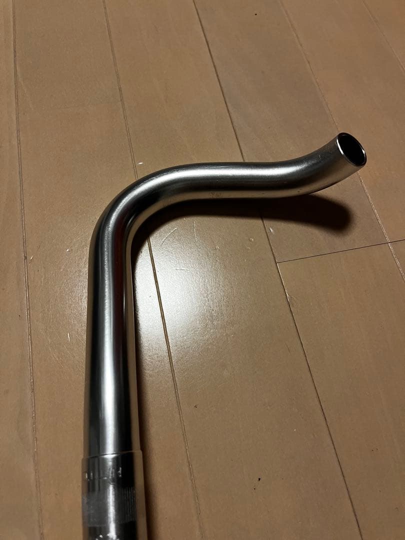 NITTO rb001aa Blue Lug 別注ブルホーン