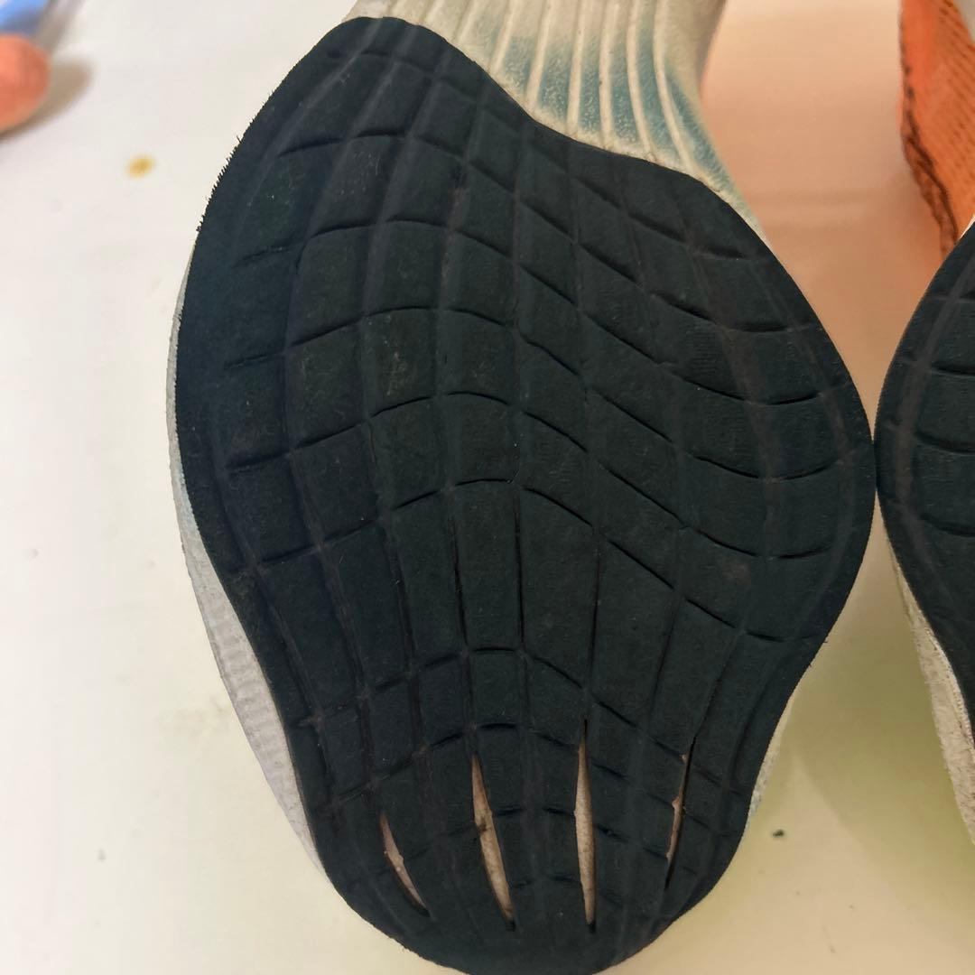 NIKE ベイパーフライ2 24、5cm