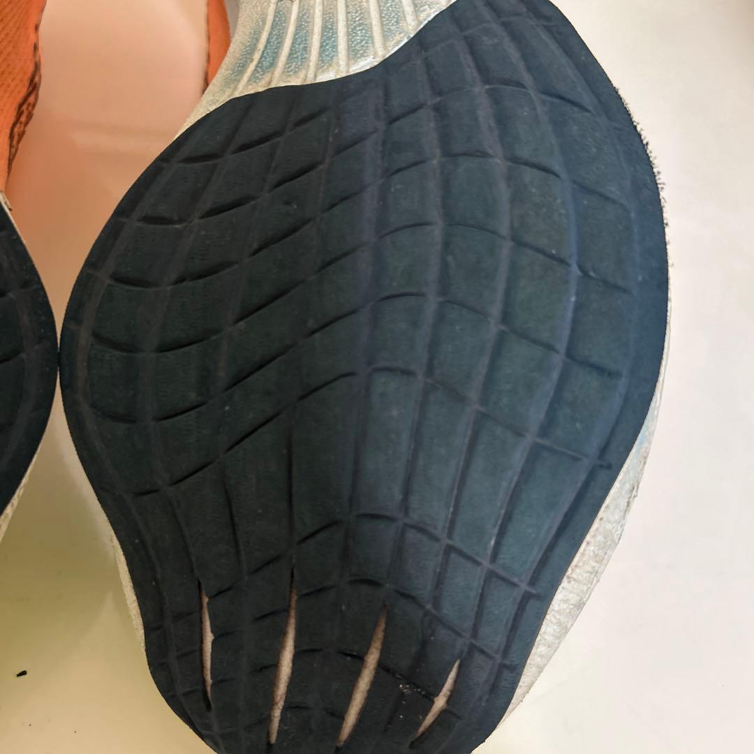 NIKE ベイパーフライ2 24、5cm