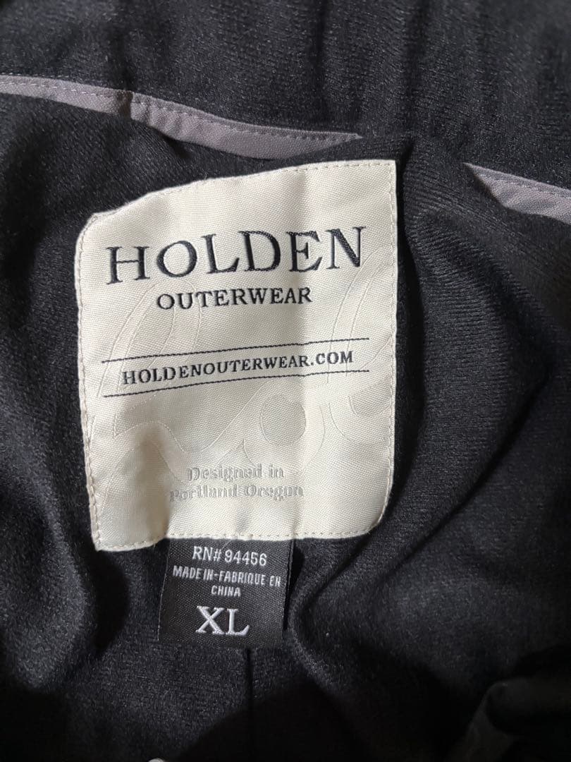 HOLDEN スノーボードウェアセット（ジャケット・パンツ） サイズ　XL