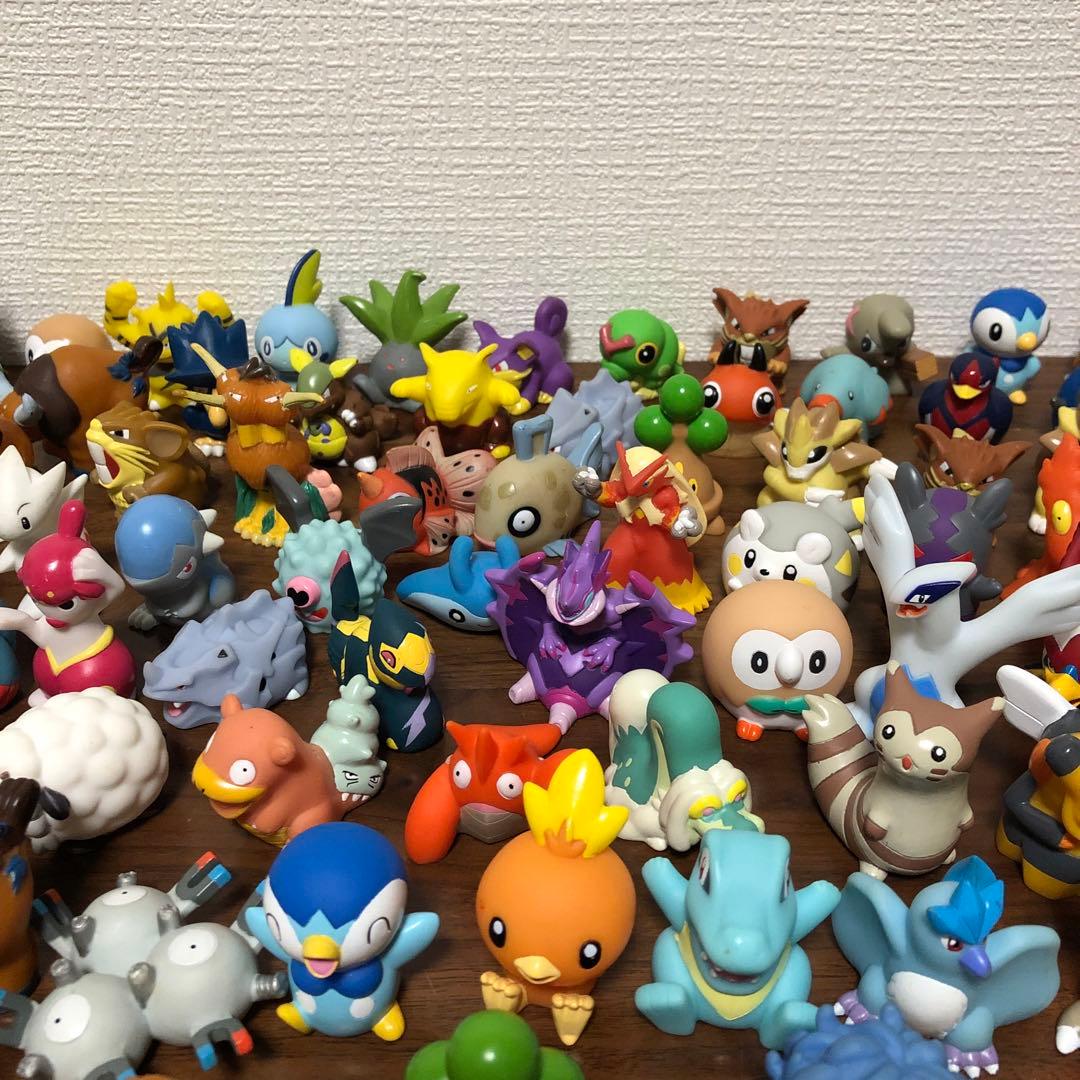 【匿名配送】ポケモン　キッズ