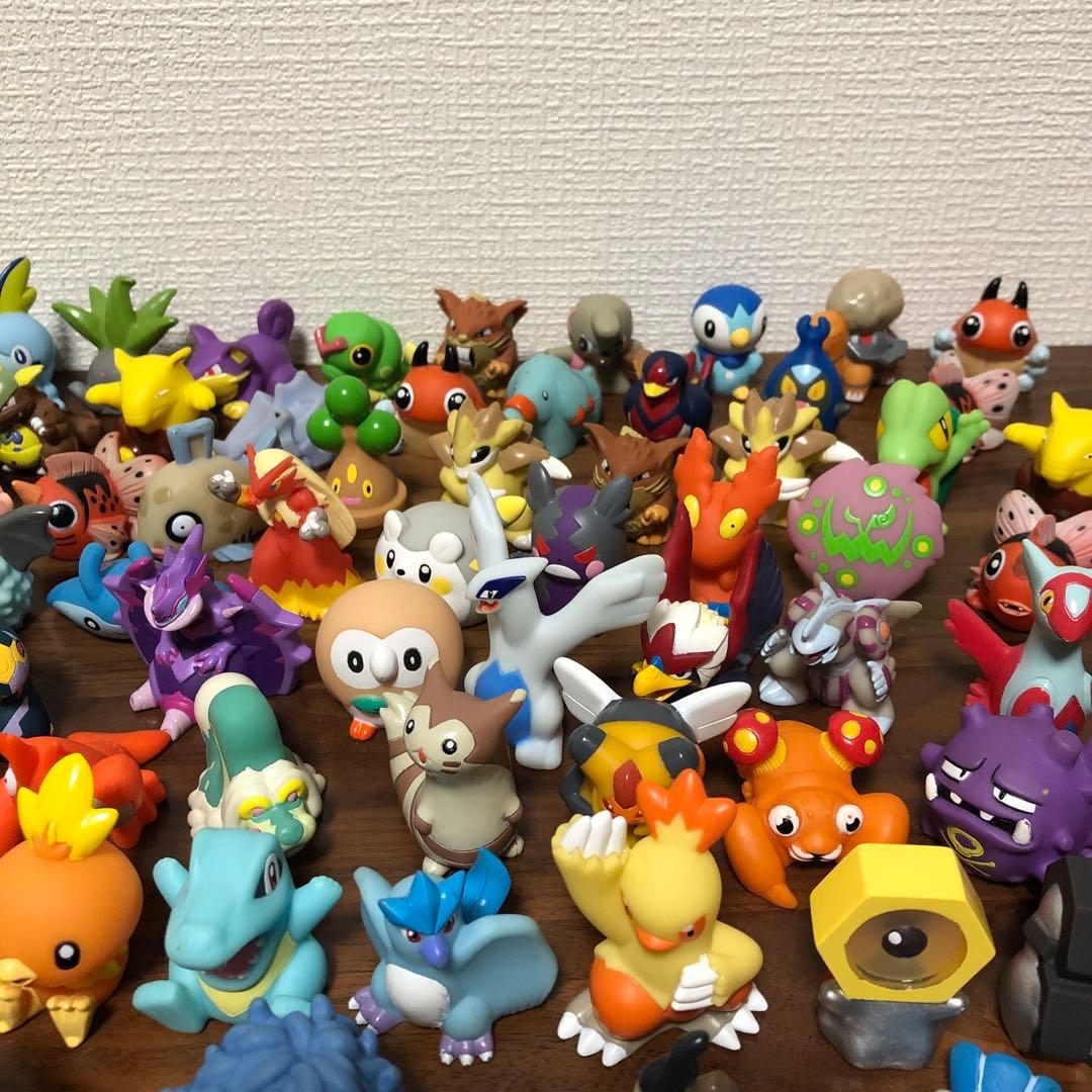 【匿名配送】ポケモン　キッズ