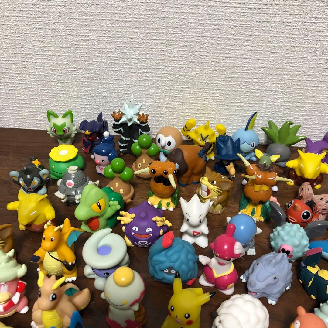 【匿名配送】ポケモン　キッズ