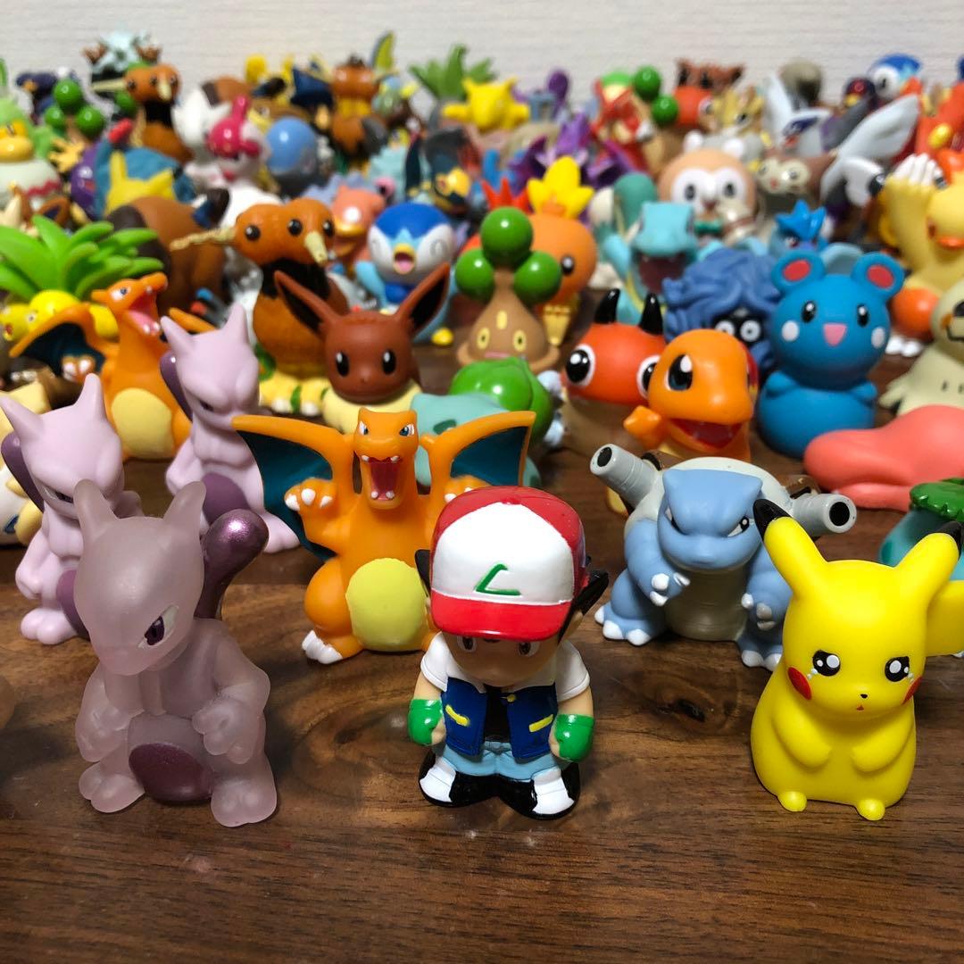 【匿名配送】ポケモン　キッズ