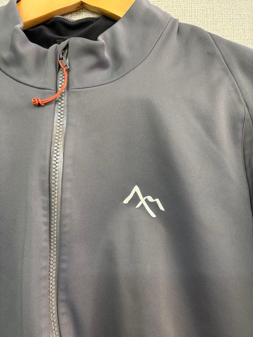 7mesh セブンメッシュ サイクルジャージ WINDSTOPPER サイズM
