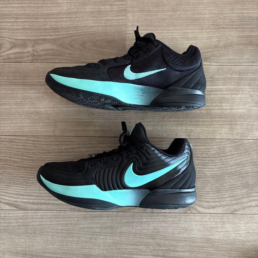 Nike JA 2 ナイキ ジャ 2 ティファニー スウッシュ