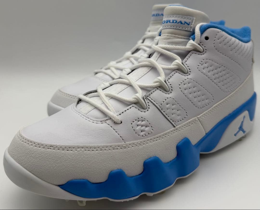 ナイキ AIR JORDAN 9 G エア ジョーダン 9 ゴルフ 26.5cm