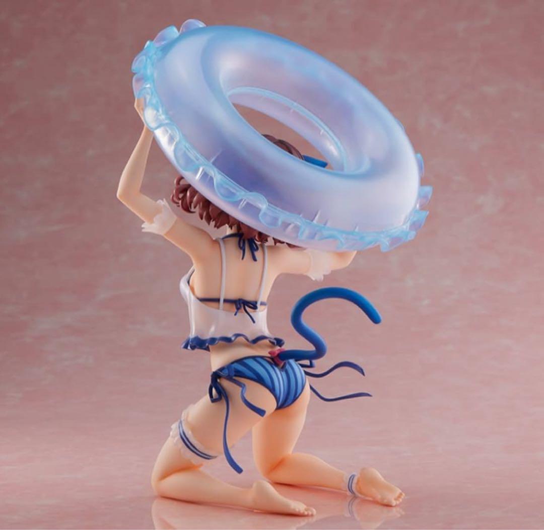 深崎暮人イラスト『ニア 水着Ver.』 完成品フィギュア ユニオンクリエイティブ