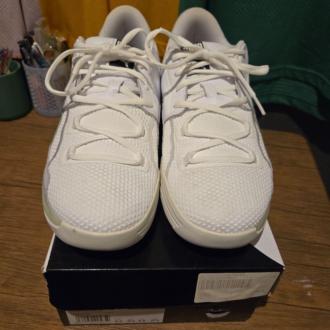 Puma Clyde Hardwood プーマクライドハードウッド 27.5cm