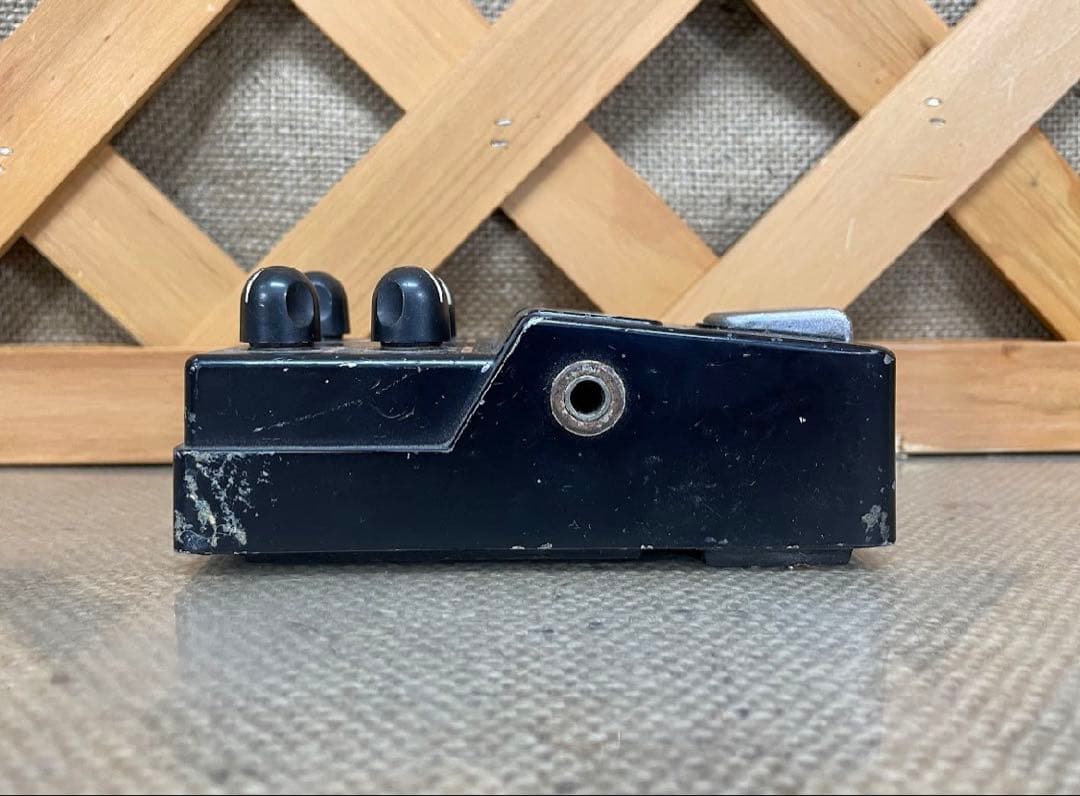 PEARL OC-07 OCTAVE オクターバー 日本製 エフェクター