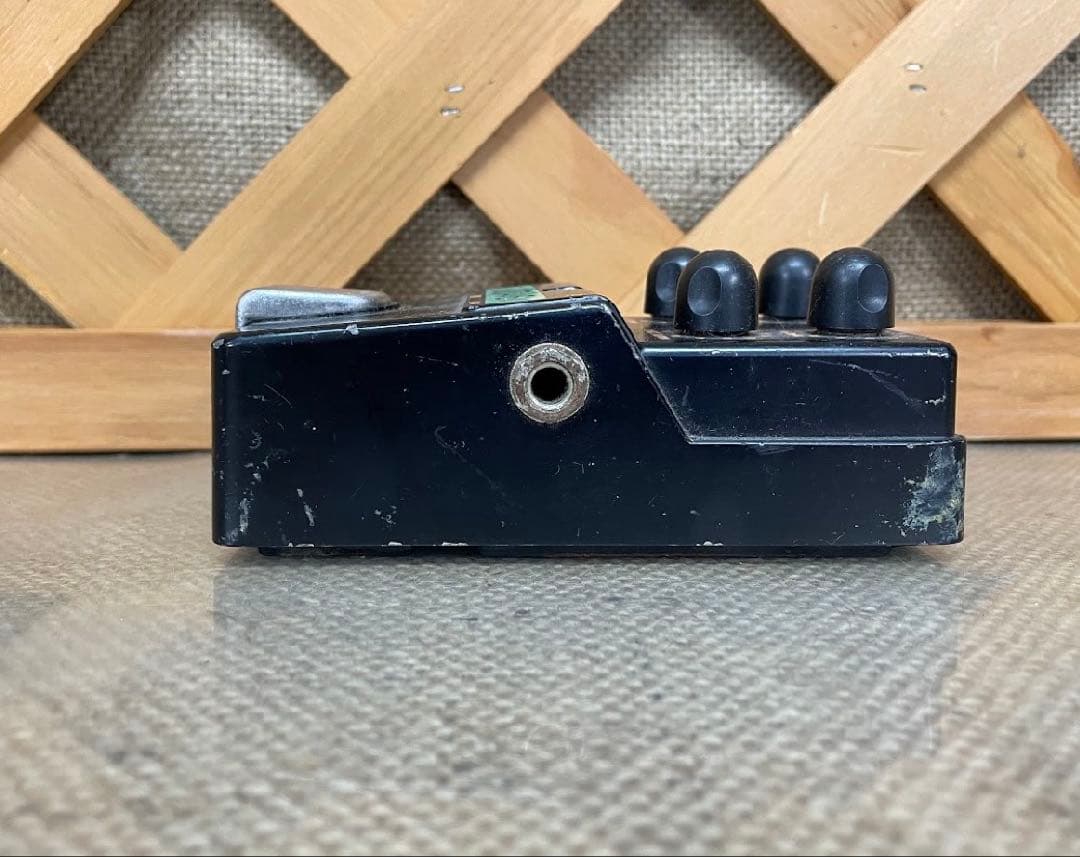 PEARL OC-07 OCTAVE オクターバー 日本製 エフェクター