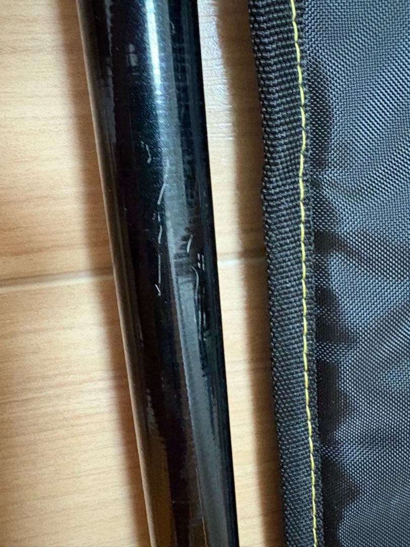 ロッド Daiwa BKG 480H
