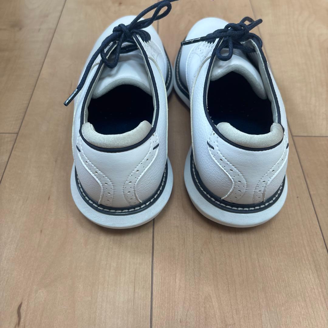 FootJoy ゴルフシューズ　25.5cm メンズ　美品