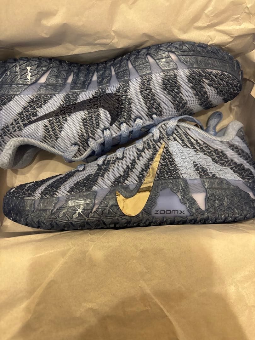 ナイキ　ジャ3 JA3 Nike 値下げしました。