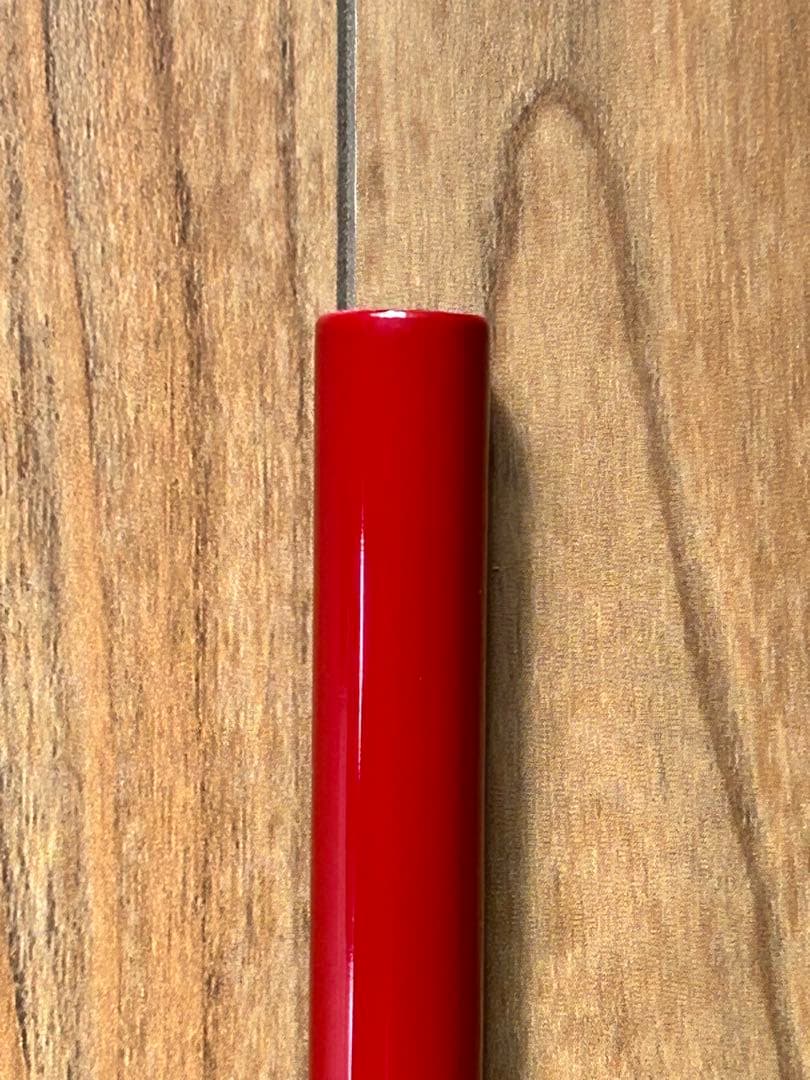 SHIMANO 朱紋峰 本式18 #5V(元竿)パーツ 未使用品