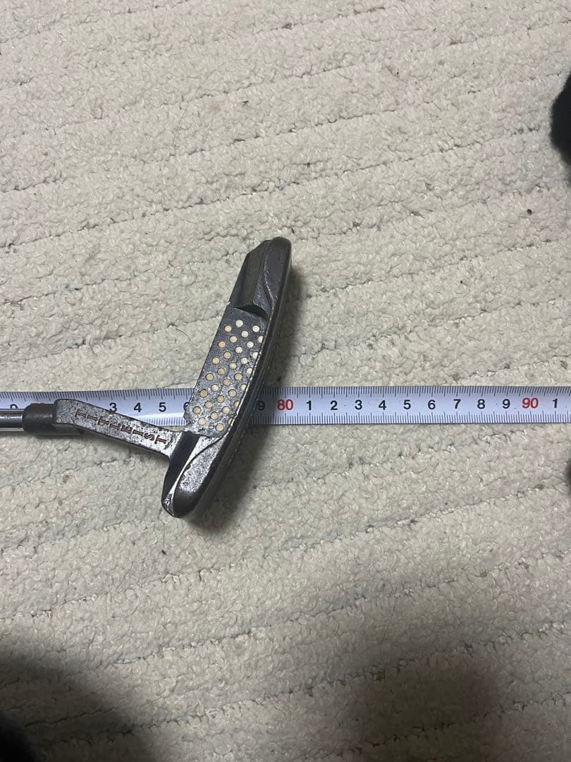 希少　スコッティキャメロン Newport トレリウム　 Tel 3 パター