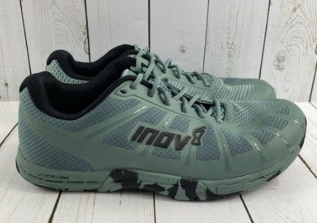 inov8 f-lite 235 イノヴェイト　 inov-8 メトコン