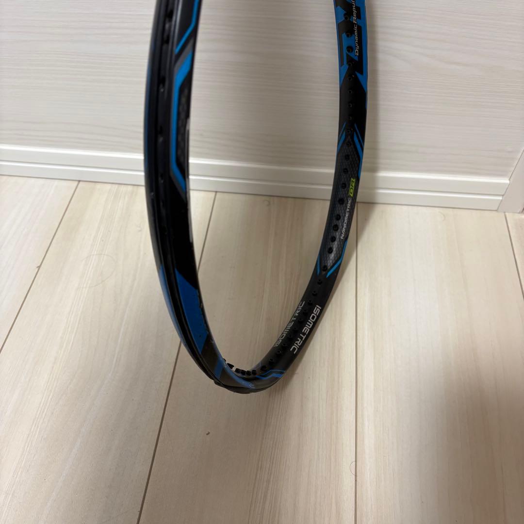 YONEX EZONE DR 98 G2 イーゾーン　テニスラケット2本