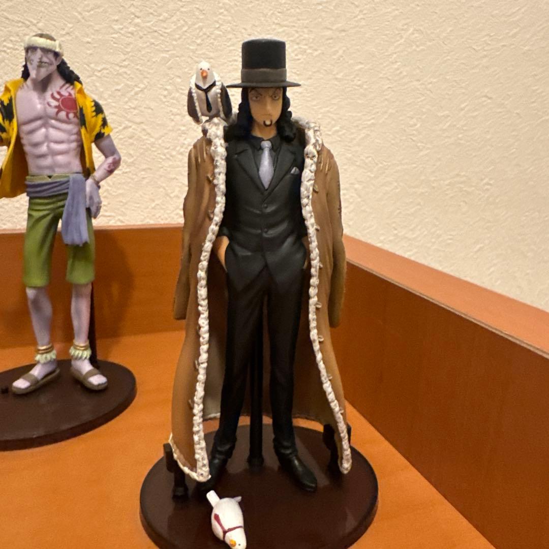 SCultures BIG 造形王頂上決戦　ワンピースフィギア