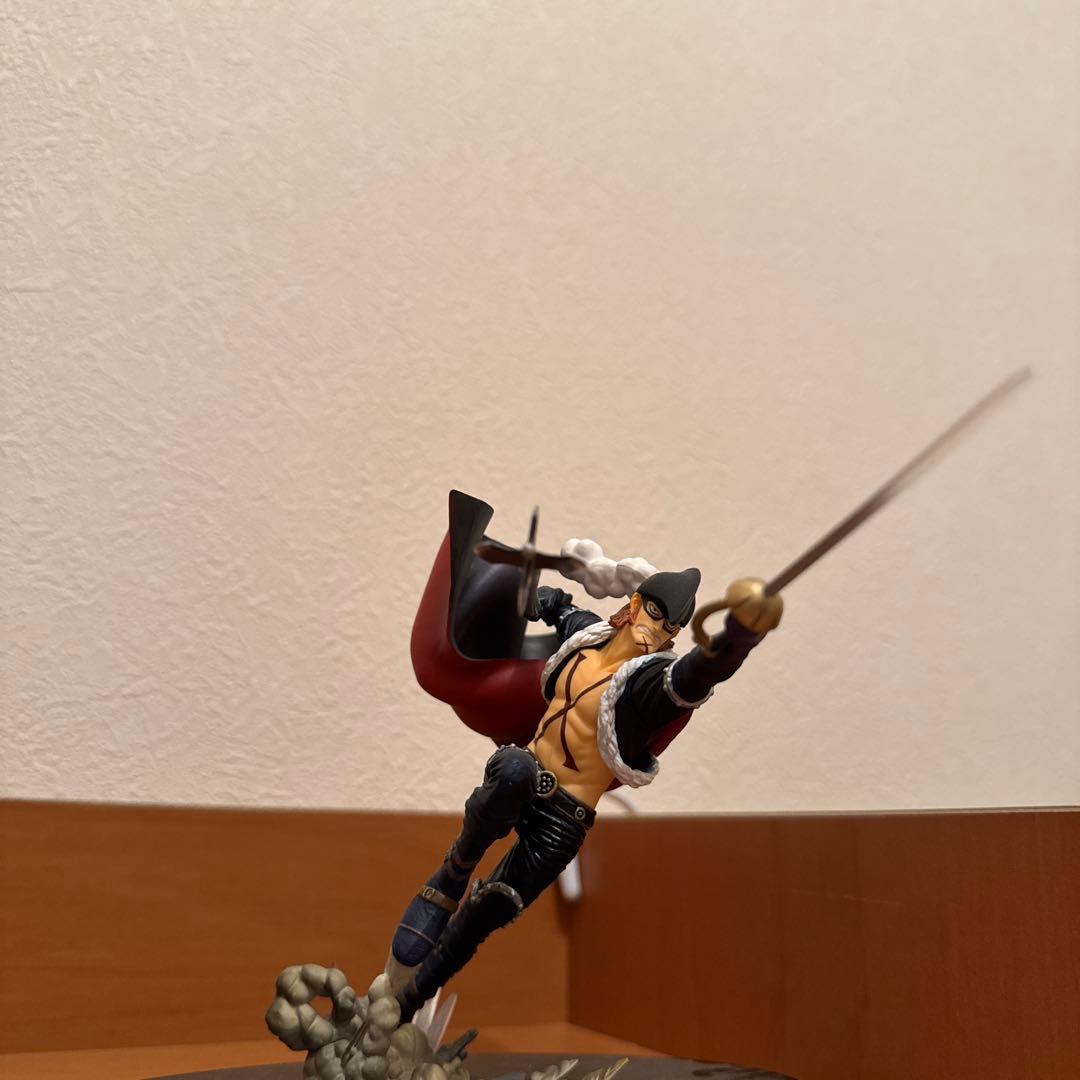 SCultures BIG 造形王頂上決戦　ワンピースフィギア