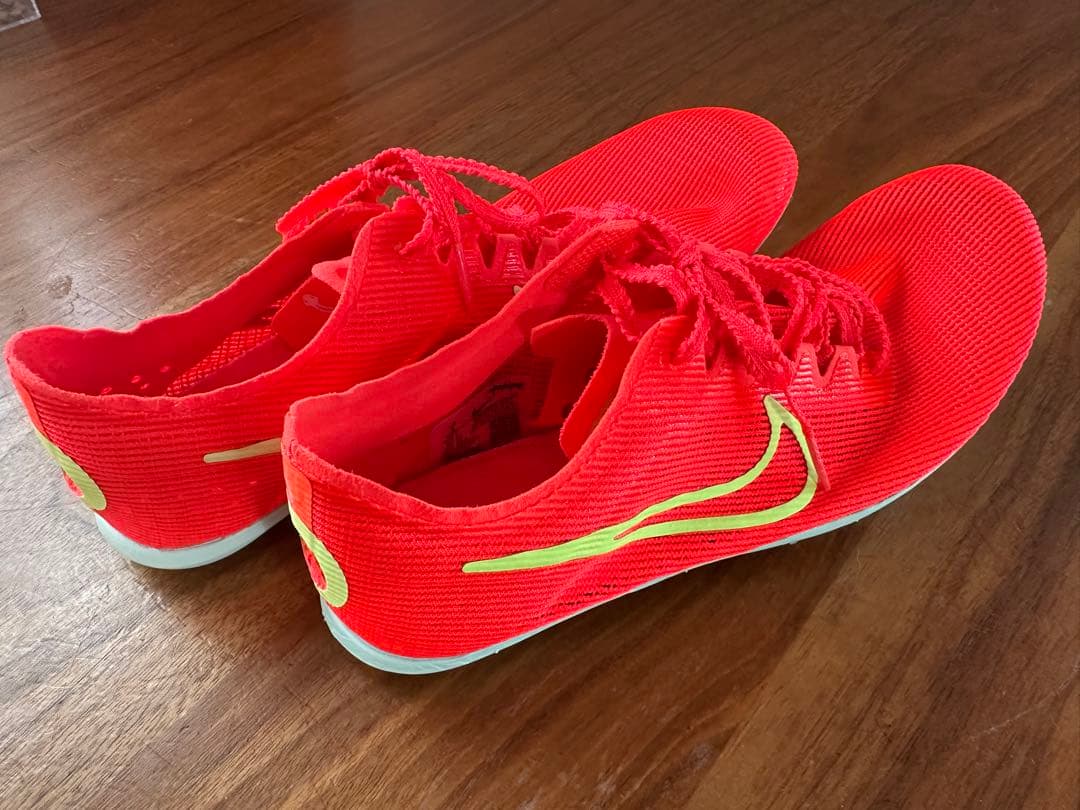 Nike ZM MAMBA V6 陸上シューズ　26㎝