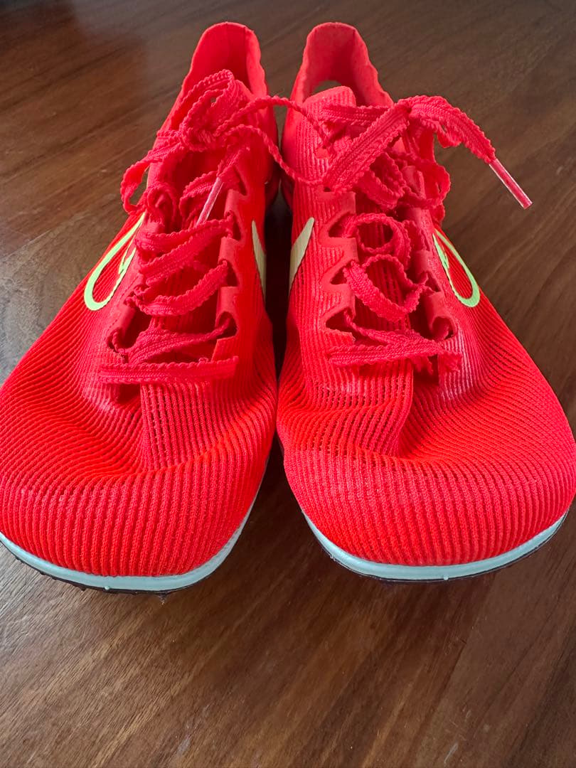 Nike ZM MAMBA V6 陸上シューズ　26㎝