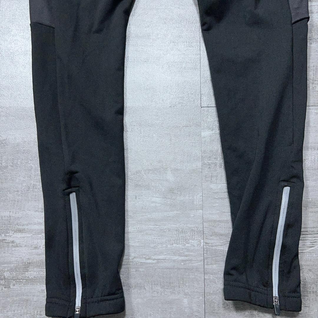 Bianchi ビアンキ サイクルウェア 長袖ジャージ セットアップ S