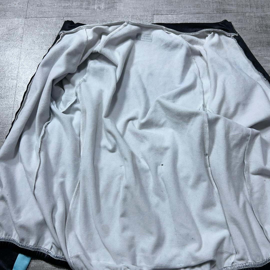 Bianchi ビアンキ サイクルウェア 長袖ジャージ セットアップ S