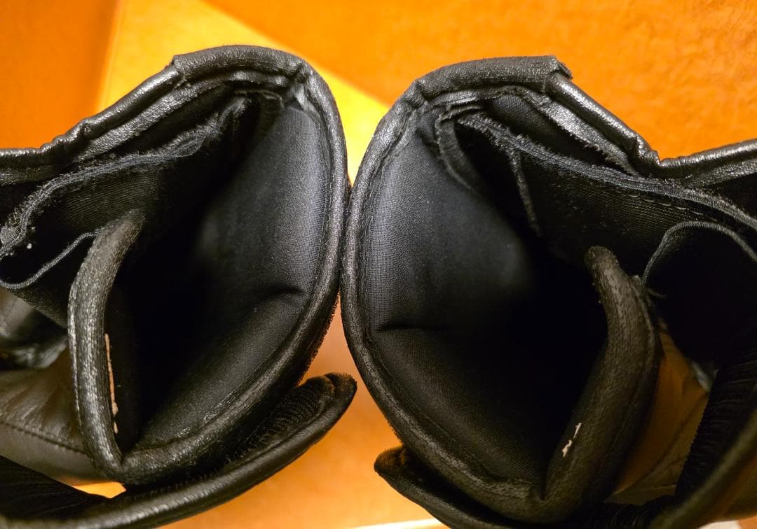 PUNISHER MARVEL Hayabusa MMA ボクシンググローブ