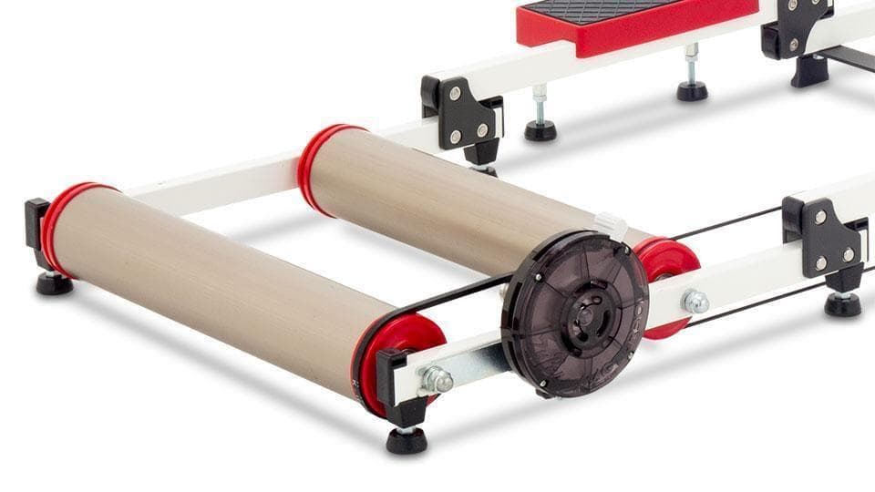 【新品・未使用】ミノウラ モッズ3本ローラー用負荷ユニット（MAG4200）