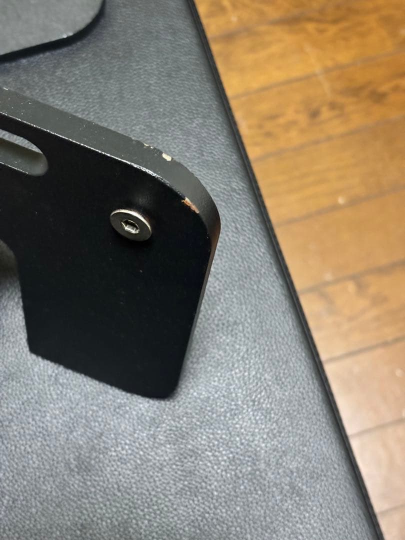 Eisenlink スクエアダンベル専用 2kgプレート x 8枚
