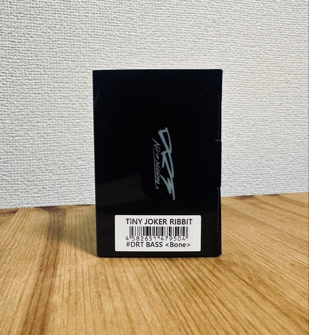 DRT タイニージョーカー Bass TiNY JOKER RIBBIT