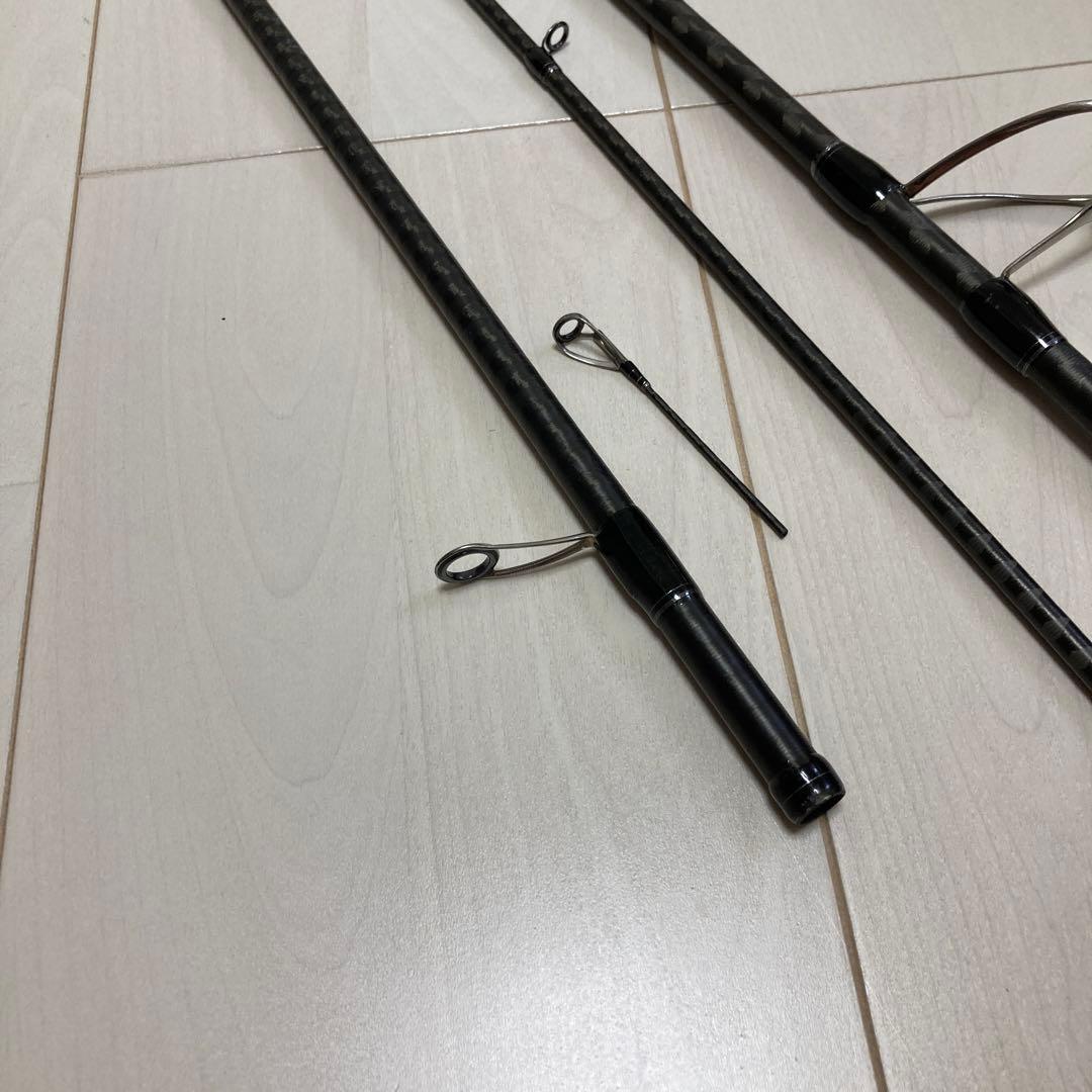 ジャンク　20ルナミス s106mh