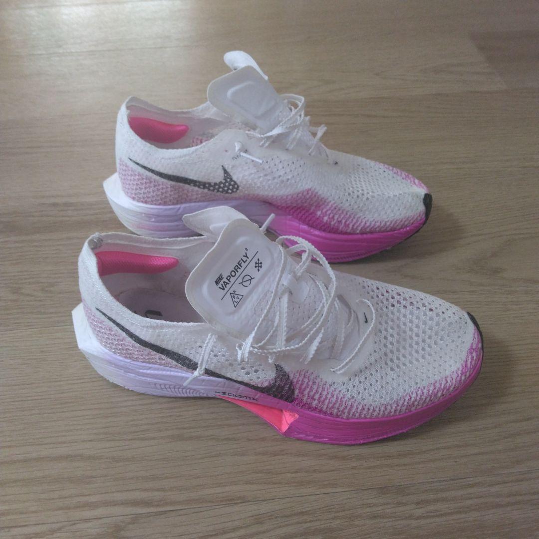 Nike VaporFly 3　ヴェイパーフライ　27cm