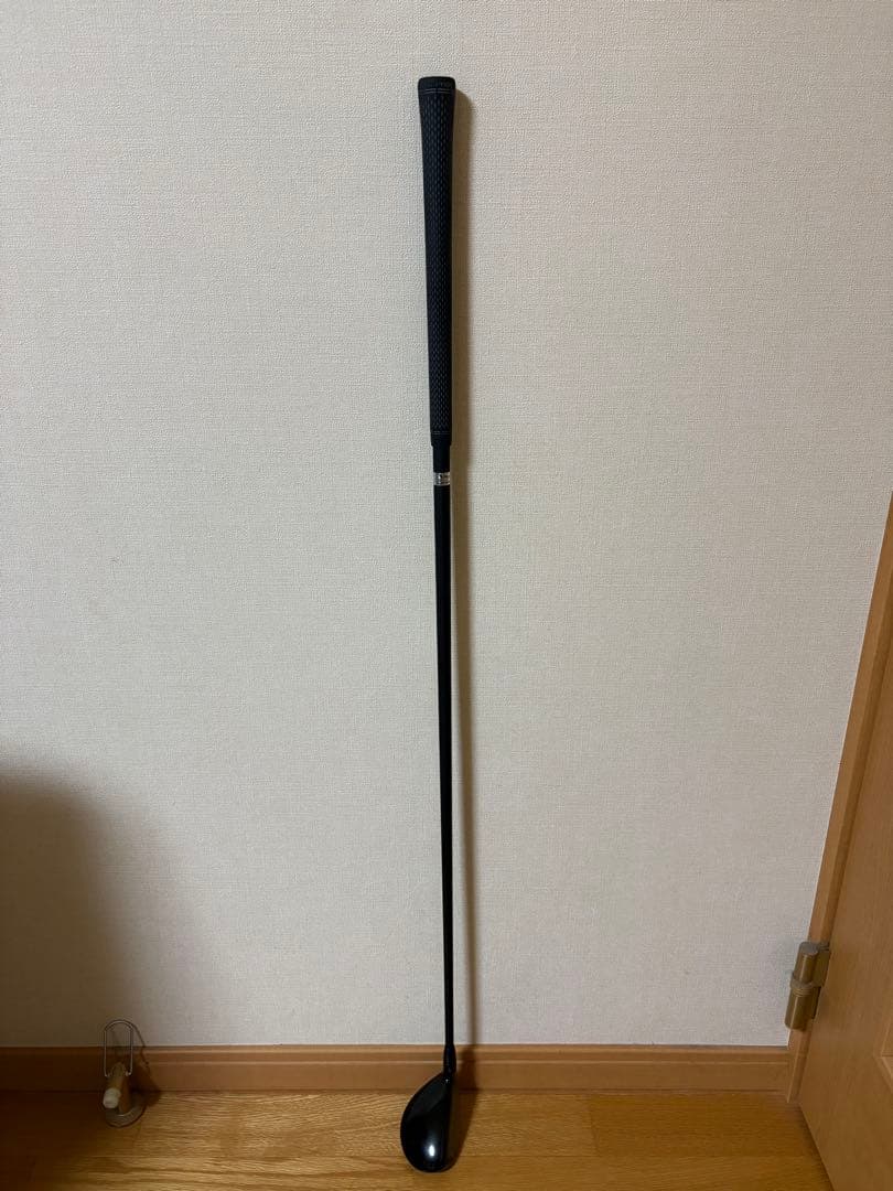 タイトリストTSi2ユーティリティ 4u 21° モーダスゴースト gost
