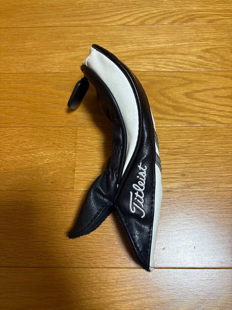 タイトリストTSi2ユーティリティ 4u 21° モーダスゴースト gost
