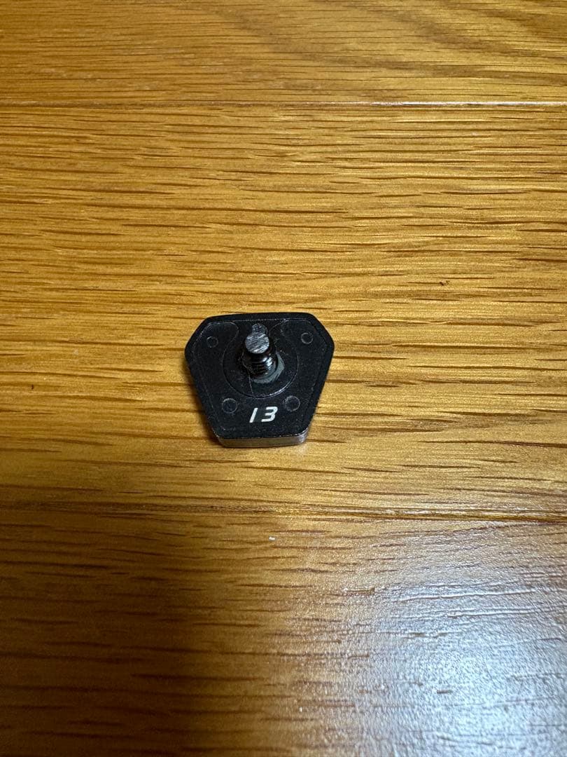 タイトリストTSi2ユーティリティ 4u 21° モーダスゴースト gost