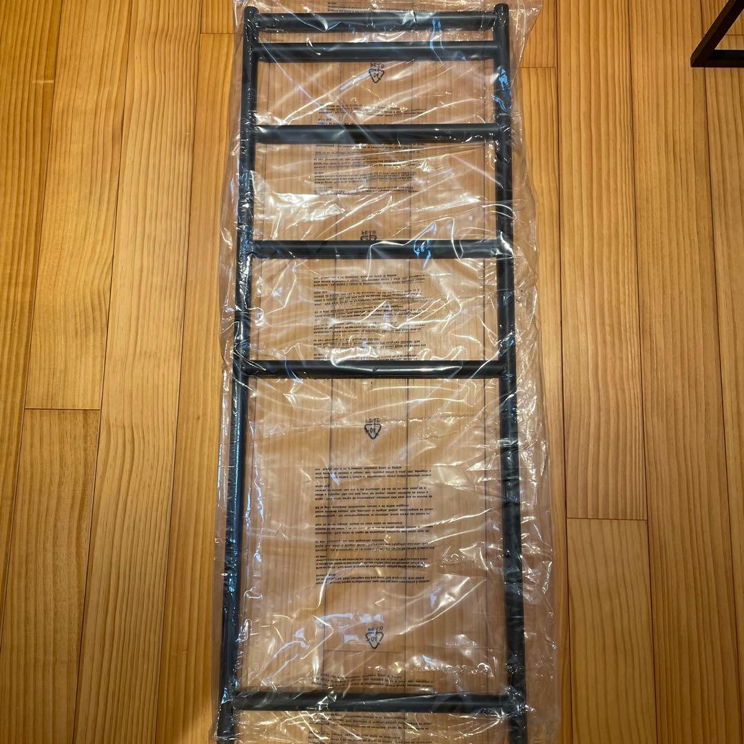 DOD テキーラテーブル キッチンレッグ ランタンレッグセット