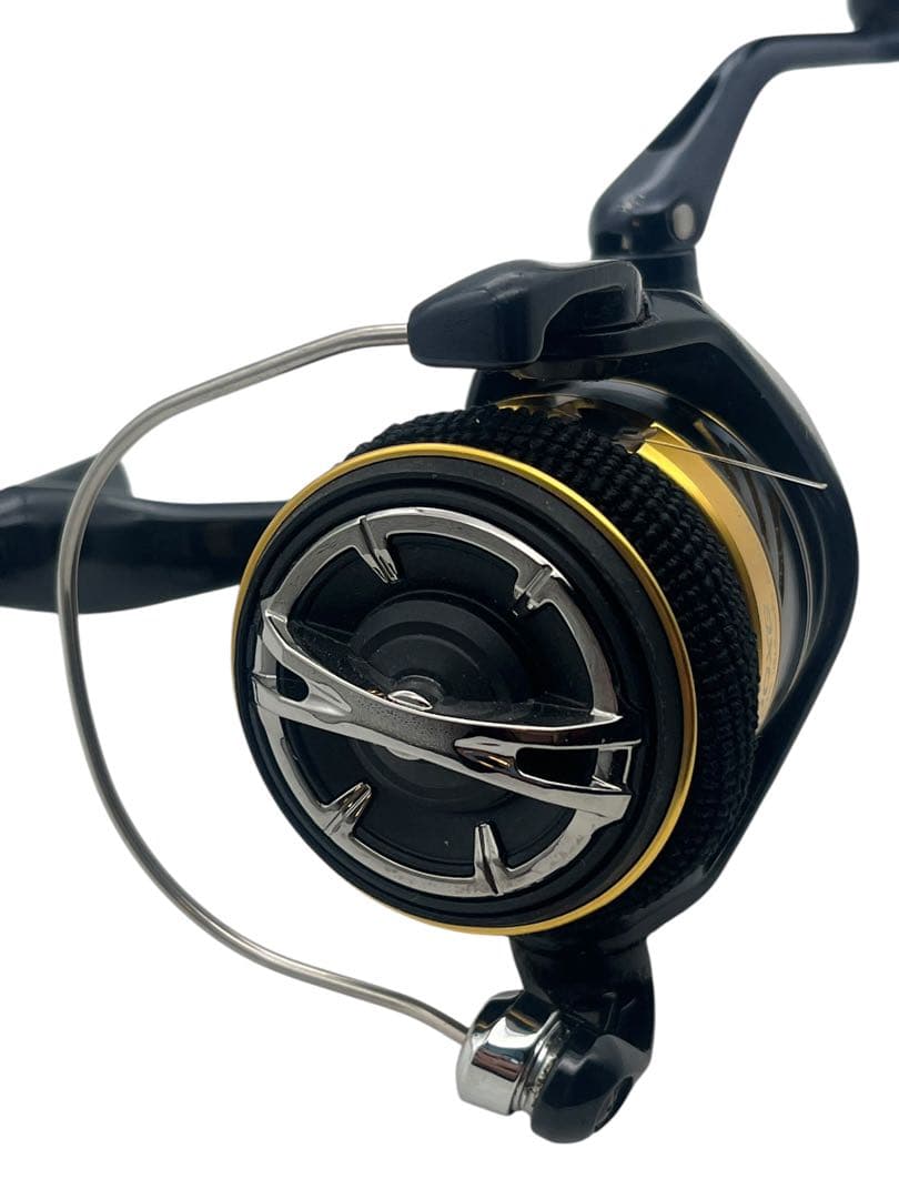 Shimano Spheros シマノスフェロス 3000SW 3000XG